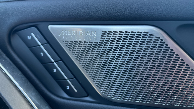 Jaguar I-Pace 294kW EV400 HSE 90kWh 5dr Auto Electric Estate